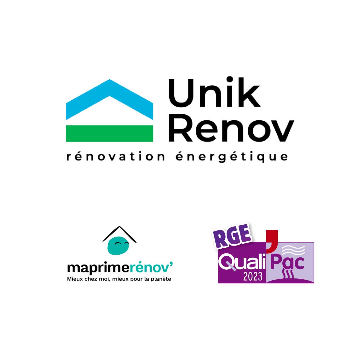 À-propos - UNIK-RENOV – Spécialiste en rénovation énergétique et rénovation intérieure